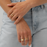 Dome Ring