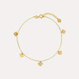Heartbeat Station Bracelet