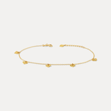 Heartbeat Station Bracelet