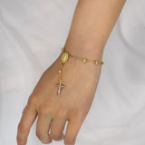 Rosary Bracelet
