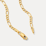 Figaro Chain
