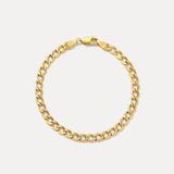 Cuban Bracelet