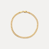 Mini Cuban Bracelet