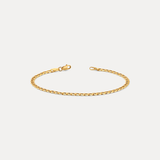 Mini Cuban Bracelet