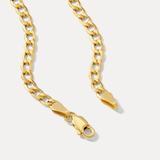 Medium Basic Chain