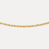 Small Rope Chain