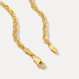 Small Rope Chain