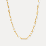 Paperclip Chain