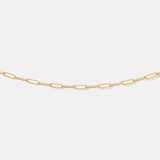 Paperclip Chain