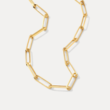 Paperclip Chain