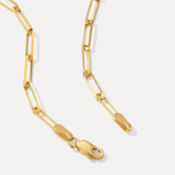 Paperclip Chain