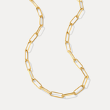 Small Paperclip Chain