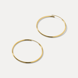 Small Lightweight Hoops