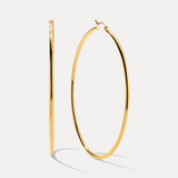 Large Hoops