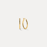 Small Hoops