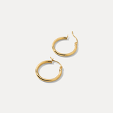 Small Hoops