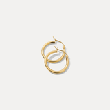 Small Hoops