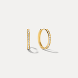 Demi Channel Hoops
