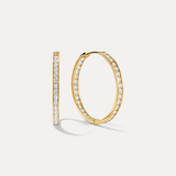 Mirror Channel Hoops