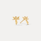 Cherub Studs