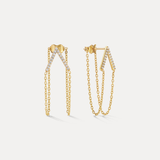 After Party Earrings