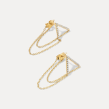 After Party Earrings