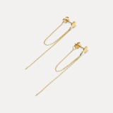 Forget Me Dot Earrings