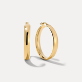 Lunetta Hoops