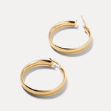 Lunetta Hoops