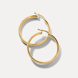 Lunetta Hoops