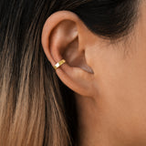Basic Ear Cuff