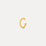Beaded Ear Cuff