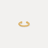 Beaded Ear Cuff