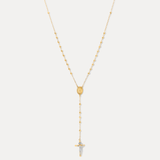 Rosary Necklace