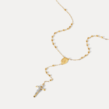 Rosary Necklace