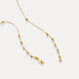 Rosary Necklace