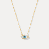 Evil Eye Necklace