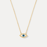 Evil Eye Necklace