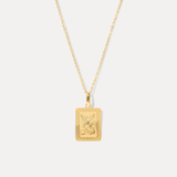 Born To Fly Necklace