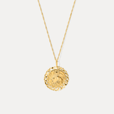 Angels From Above Necklace