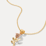 Rose Ave. Pendant