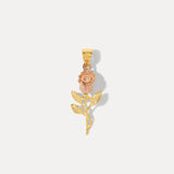 Rose Ave. Pendant