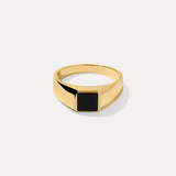 Onyx Ring