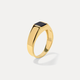Onyx Ring