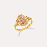 Hail Mary Ring