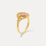 Hail Mary Ring