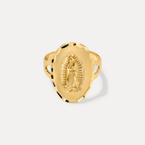 Guadalupe Ring