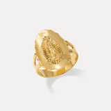 Guadalupe Ring