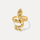Serpent Ring