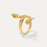 Serpent Ring